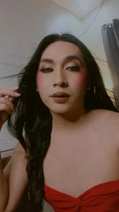Asia_Queen_Of_Cum Public Foto 2