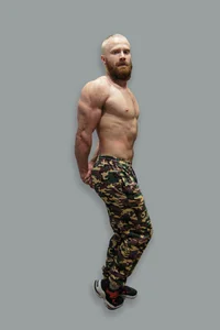 Paul_Rolex BOW TO ME! 💪💪💪 Hình 3