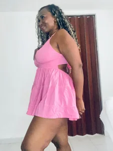 alexajhonson1012 my pink dress Bilde 4