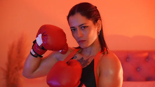 Zdjęcia cristal_crossfitx Boxing List Crystal 🥊:  5