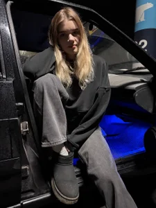 BARAVISHAのI`mの 5枚の写真