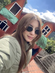 AnastasiaThorne Travels☘️✈️  4. fénykép