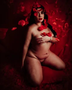 AgathaLynx Happy and horny valentine's day Pic