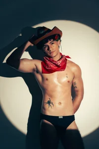 alissonmateus Mikey🔥❤️ Pic 3