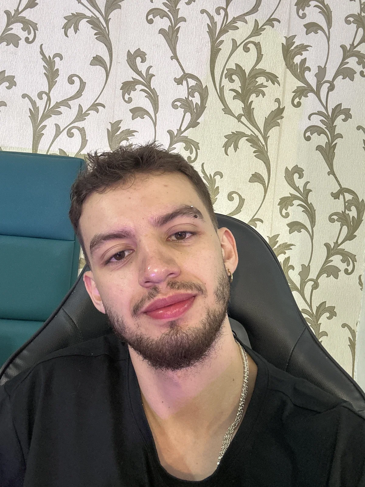 Michael_magno Foto en Tendencia 7605