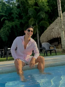 samucamx_ Pool party Hình