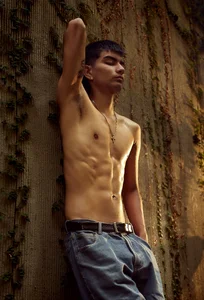 CrisCarterr Sexy Nude! Billede 7