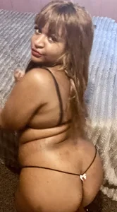 FleurEbonyXXX