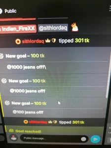 Indian_FireXXのSithlordaq👑💋my king ♥️の 5枚の写真