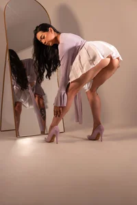 Nicollemays Your favorite girl is here 🔥 Foto 2