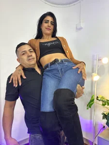 Pocahontas_Jax_ Public 사진 3