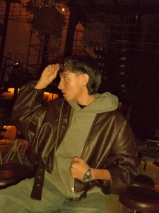 LittleDanny_ Starboy☆  3. fénykép