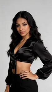 AriaCollin Public Bilde