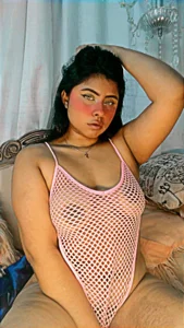 SolAvelary Horny mode Foto 9