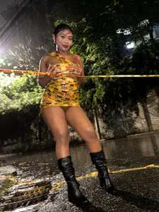 Chloe_LaurentXXX 🛑 Danger Zone! slika 5