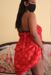 Komal_Meghawani Public Foto 4