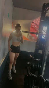 kisscherry8 Gym Billede 3