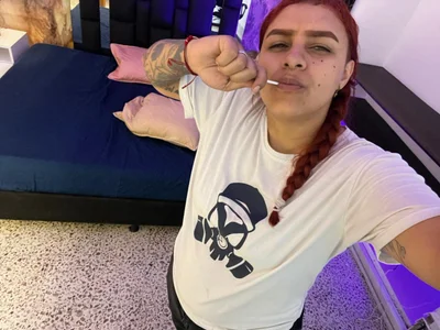 brandy_conorr Hii🥰😘 Immagine 