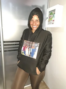 stefany_miller77 Nuevo destino España Billede 2