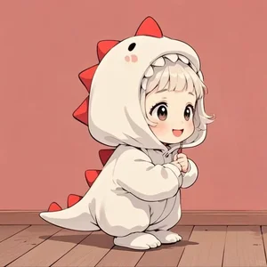 Evangelin-e 要有好心情 Foto