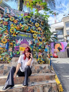 angel__red_のMe and a beautiful place🍓の 9枚の写真