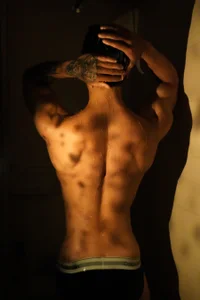 TonyPetrovjs More of me Pic 5