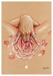 BloomingAllure Public Immagine  2