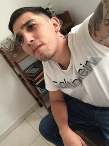 Mateodelucca's XXX Nude Photo 4
