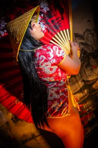 your asian 🐲🉐 de kitty_roouse  7 photos