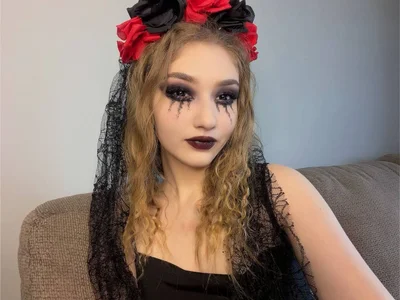 AveryBerksonのHappy Halloweenの 4枚の写真