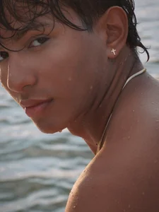 Swim with me od Leonarrrd_01  snímek