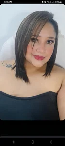 BustyyJuicy_Rs chubby girl with a cute face Pic