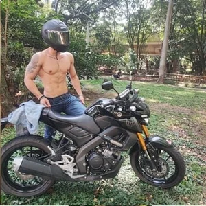 Jeins_carter Public Hình