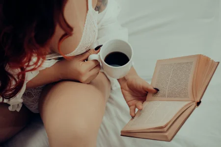 LeaThompson Coffee Day Foto 8