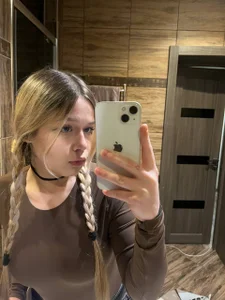 Love_audirs6 brown underwear Bilde 3