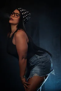 sexy blue od Mia_milf_x  8 snímek