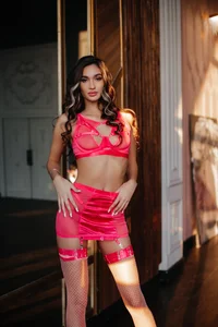 amanda_strong The view you wanted💦📸 Pic 3