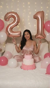 EmmaRossem kullanıcısının 🎂🍒 alb ümü -  fotoğraf