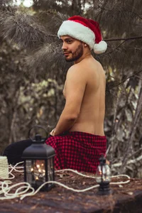 Mathewmacroy_s Merry chritmas sexfoto 7