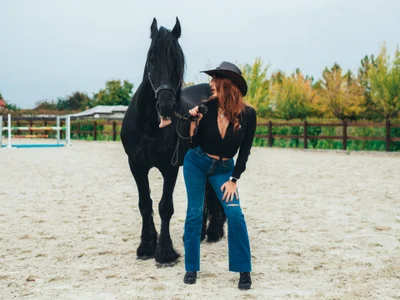 MissyFoxyy My Peaceful Place🐎 Fotka 3