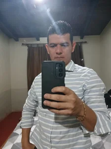 cristian07_ 😉😉 Pic