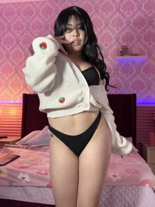 HoneyBonny_ Godo grillo🍒🌸 Pic