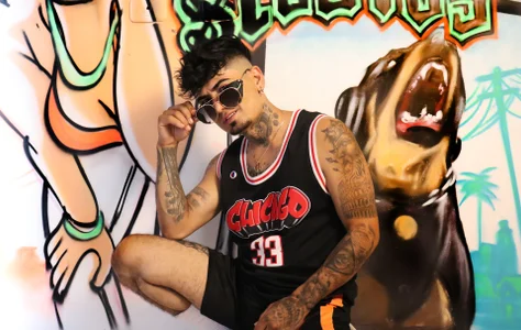 Public de sergiio_mesa27  4 Imagens