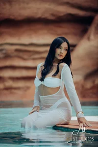 IzzyWild Let it flow 💦💦 사진 7