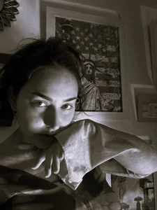 CeceliaJohnson Hi, please talk to me like a friend Pic