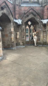 Foxy_Assh_ Memories of my trip to Germany รูป  4