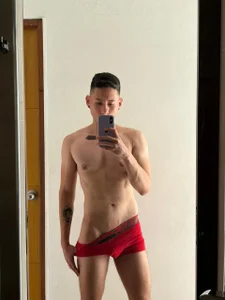 aron__fire Red, passion, baby ❤️💋 зображення 3
