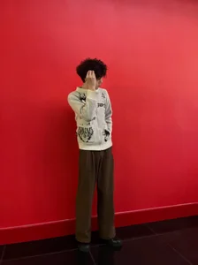 Cream-001 Public Poză 3