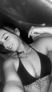 JessieRaex's XXX Nude Photo 3