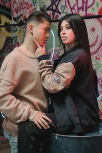 noah_and_rose Public Hình